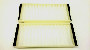 Image of Cabin Air Filter image for your Mazda 3  